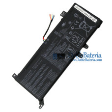 Batería para Asus B21N1818-1 FL8700F X509F [Batería de repuesto]